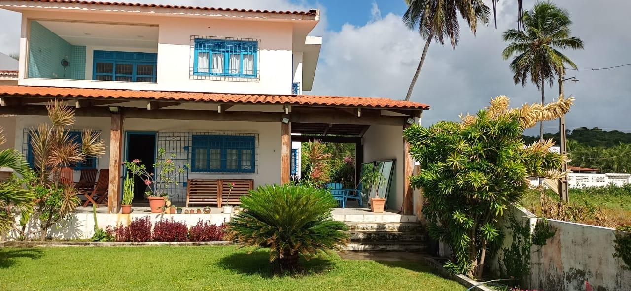 Casa para Venda, Pitimbu / PB, bairro Praia Azul, 4 dormitórios, sendo 4 suítes, 5 banheiros, 6 vagas de garagem, mobiliado Casa para Venda, Pitimbu / PB, bairro Praia Azul, 4 dormitórios, sendo 4 suítes, 5 banheiros, 6 vagas de garagem, mobiliado