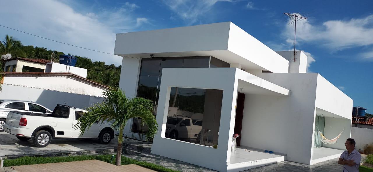 Casa, 3 quartos - Foto 5