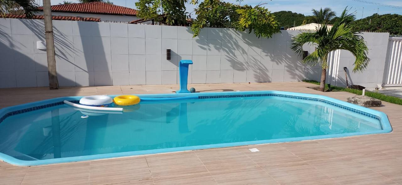 Casa, 3 quartos - Foto 9