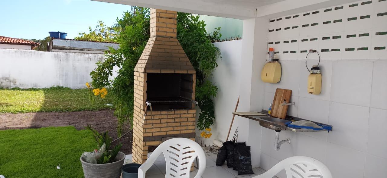 Casa, 3 quartos - Foto 13