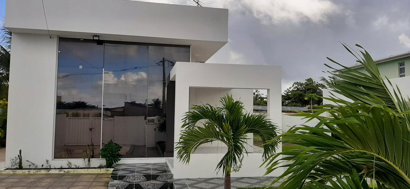 Casa, 3 quartos - Foto 3