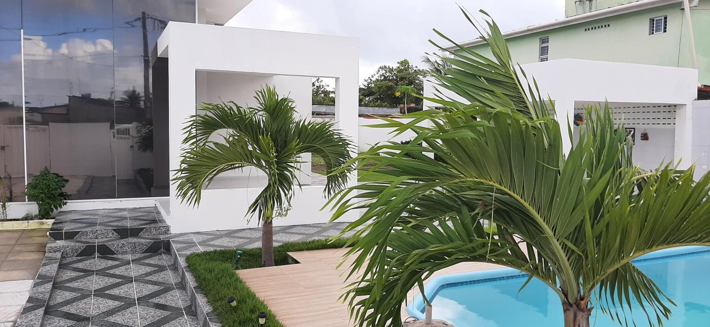 Casa, 3 quartos - Foto 8