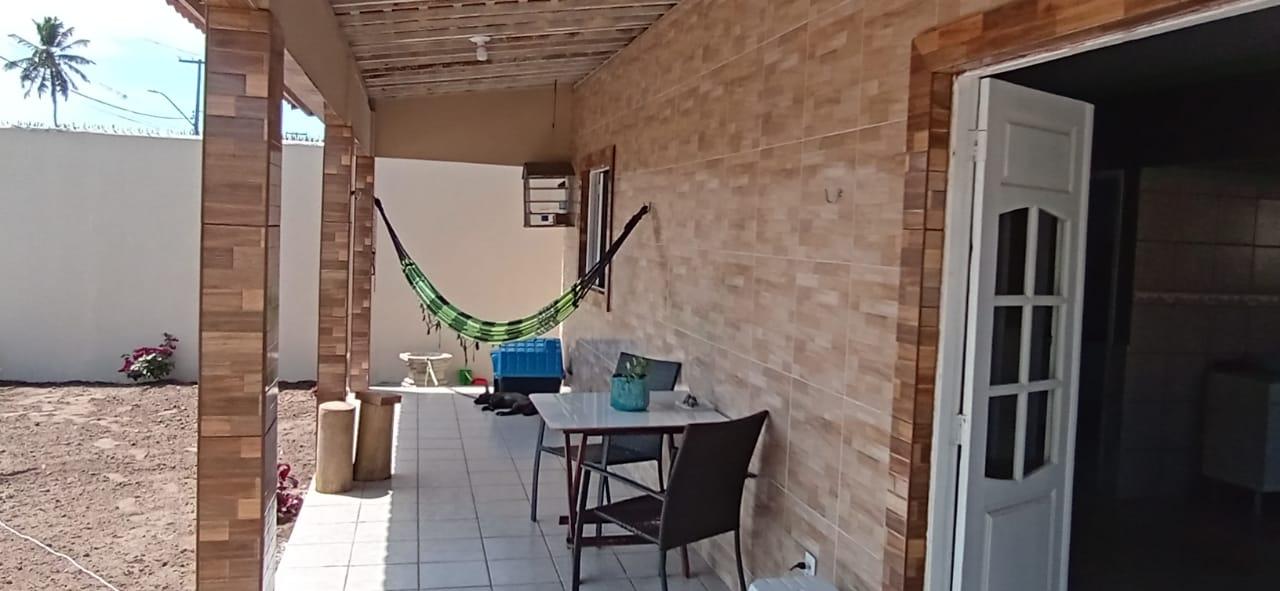 Casa à venda com 3 quartos - Foto 12