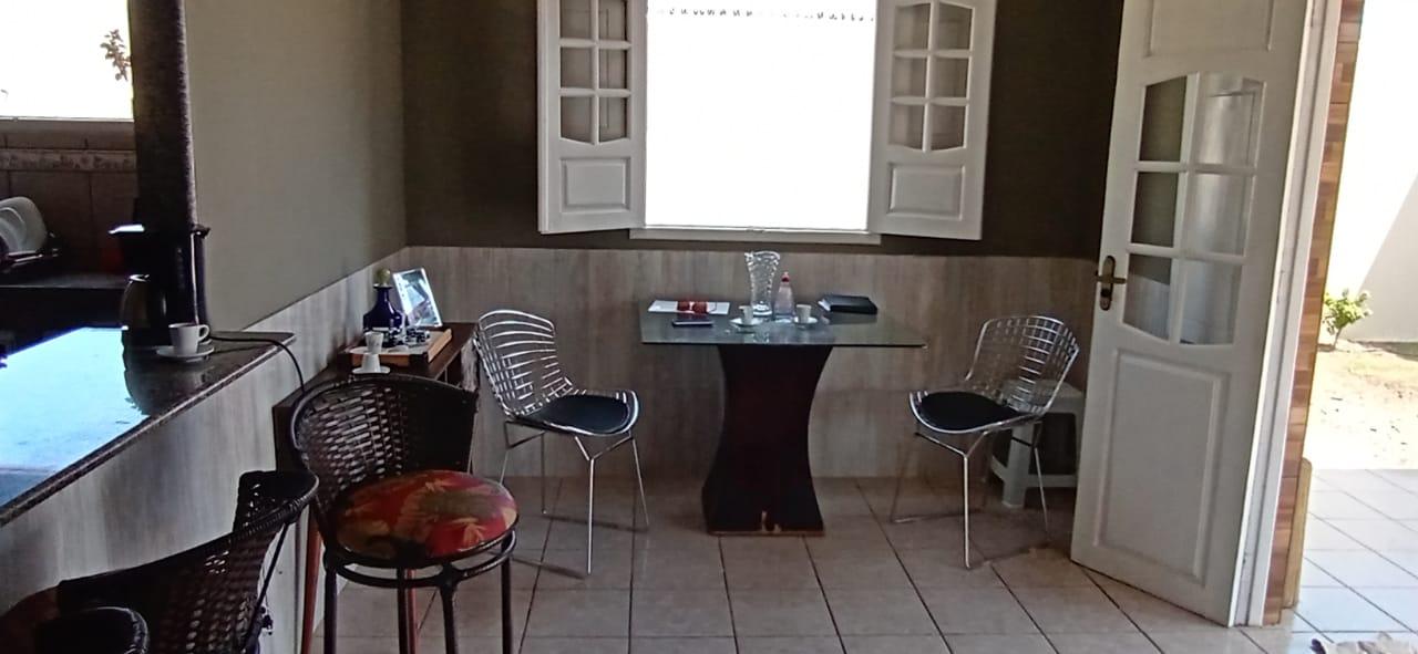Casa à venda com 3 quartos - Foto 13