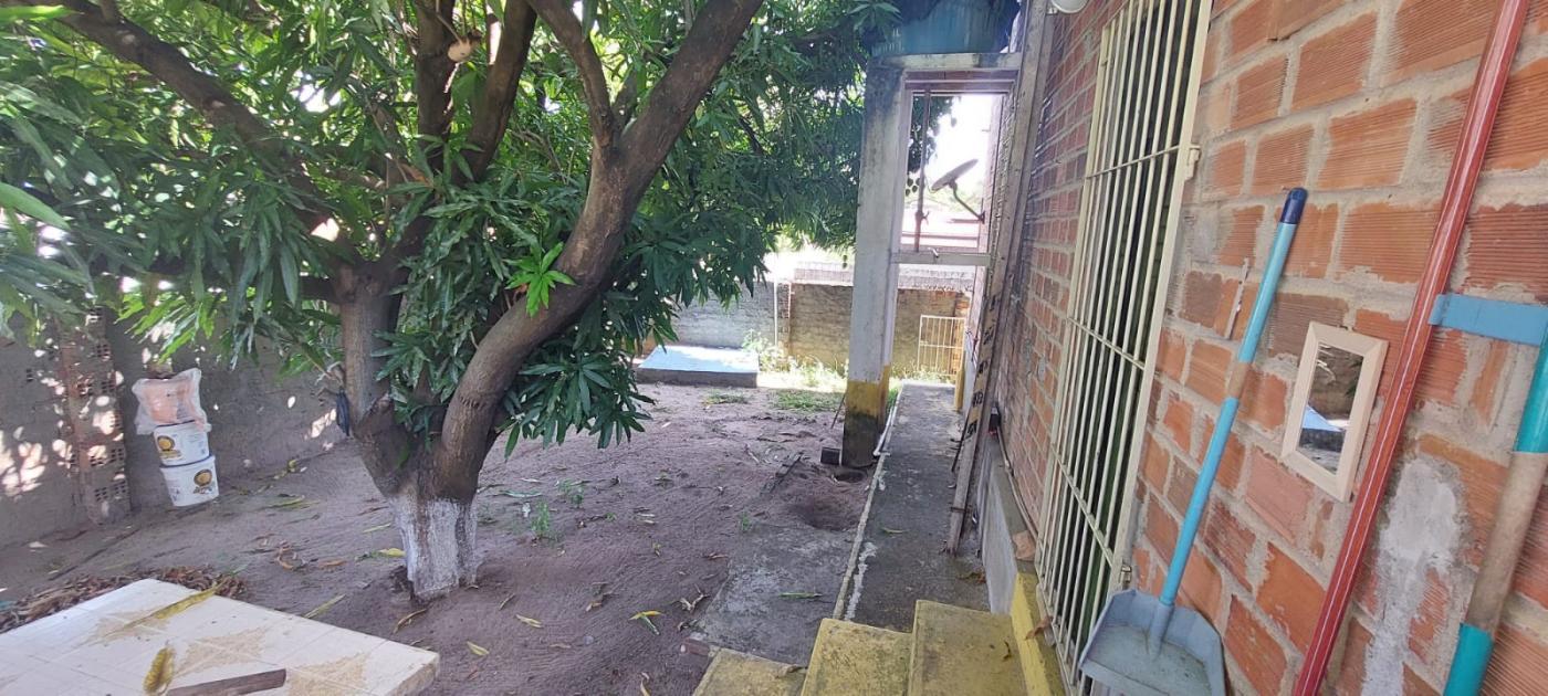Casa à venda com 2 quartos - Foto 7