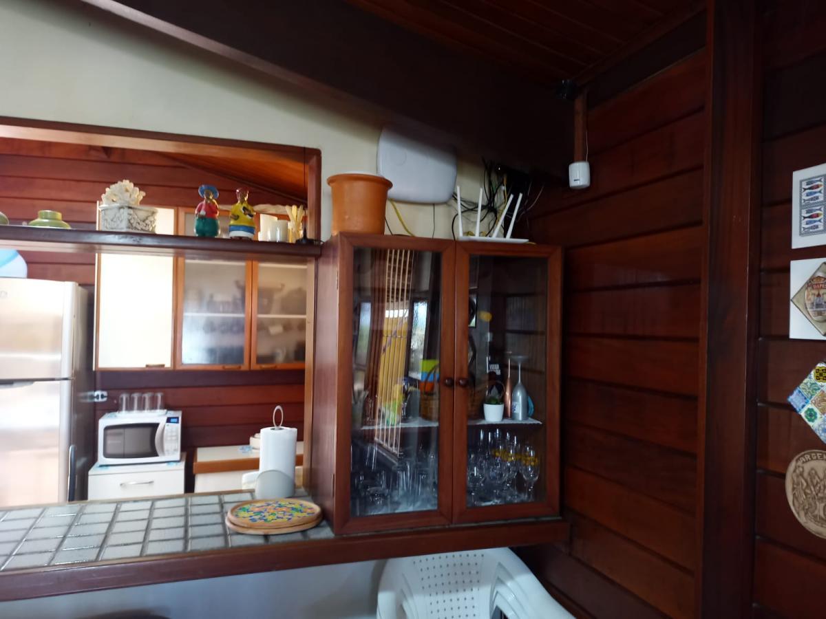 Casa à venda com 3 quartos, 420m² - Foto 14