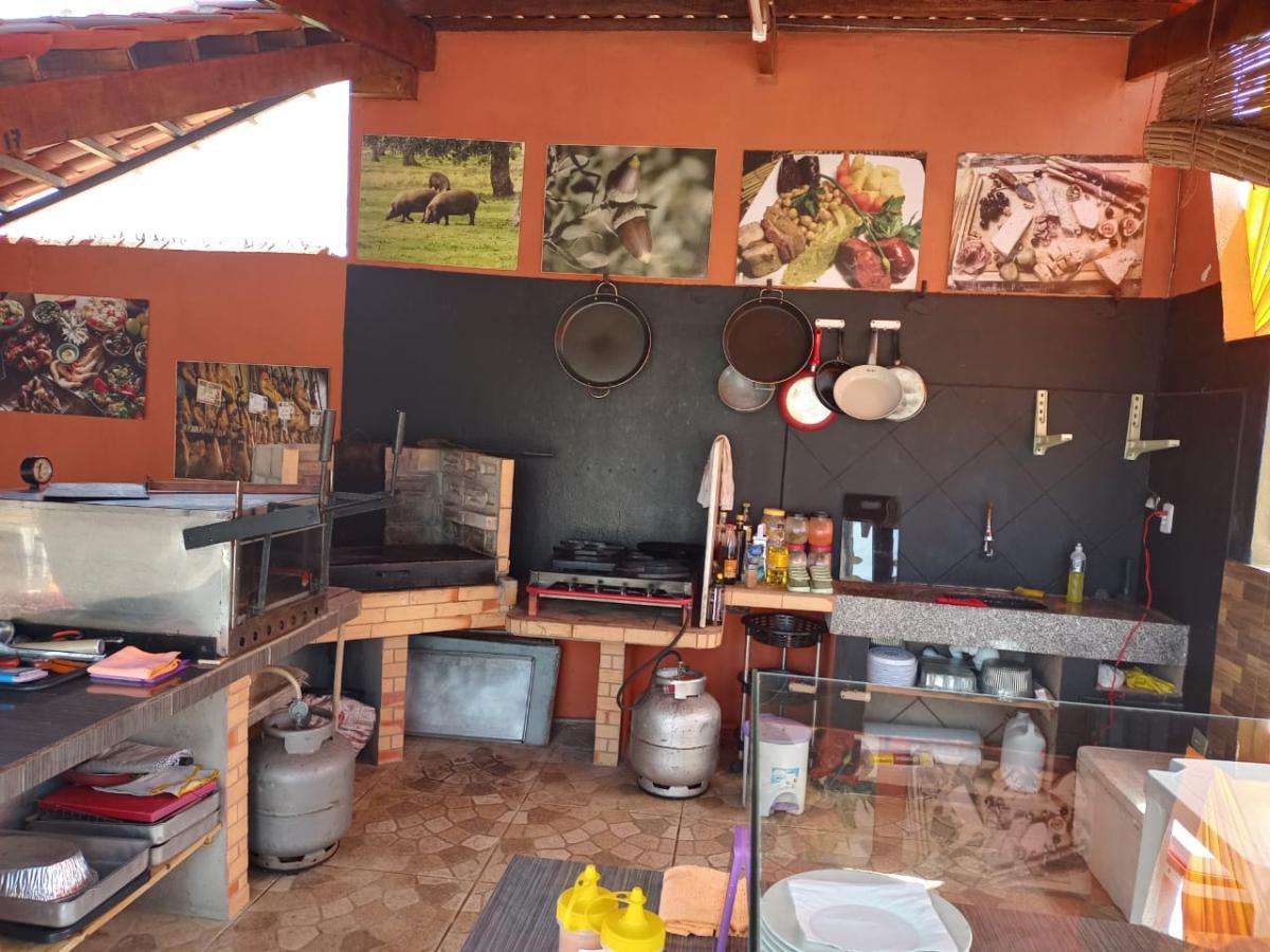 Casa à venda com 3 quartos - Foto 4