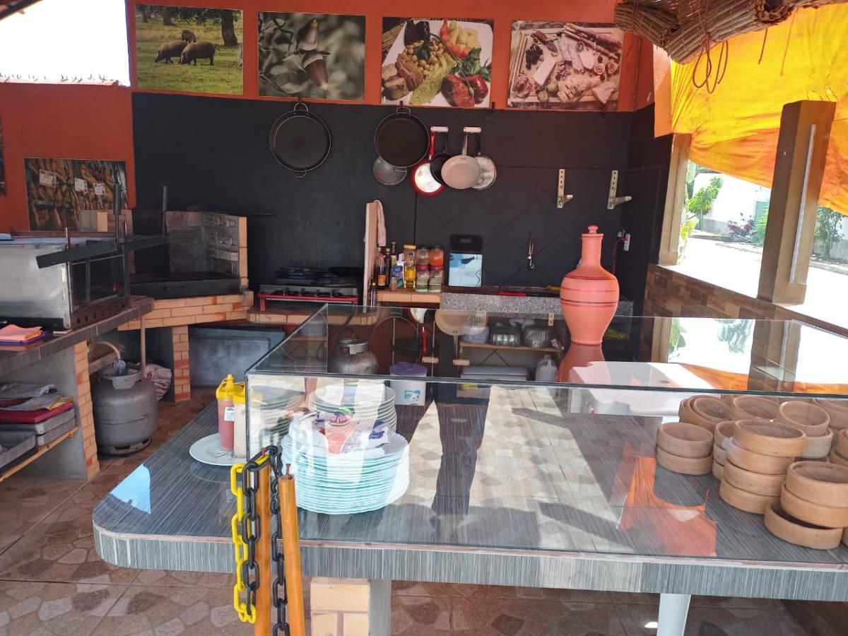 Casa à venda com 3 quartos - Foto 5