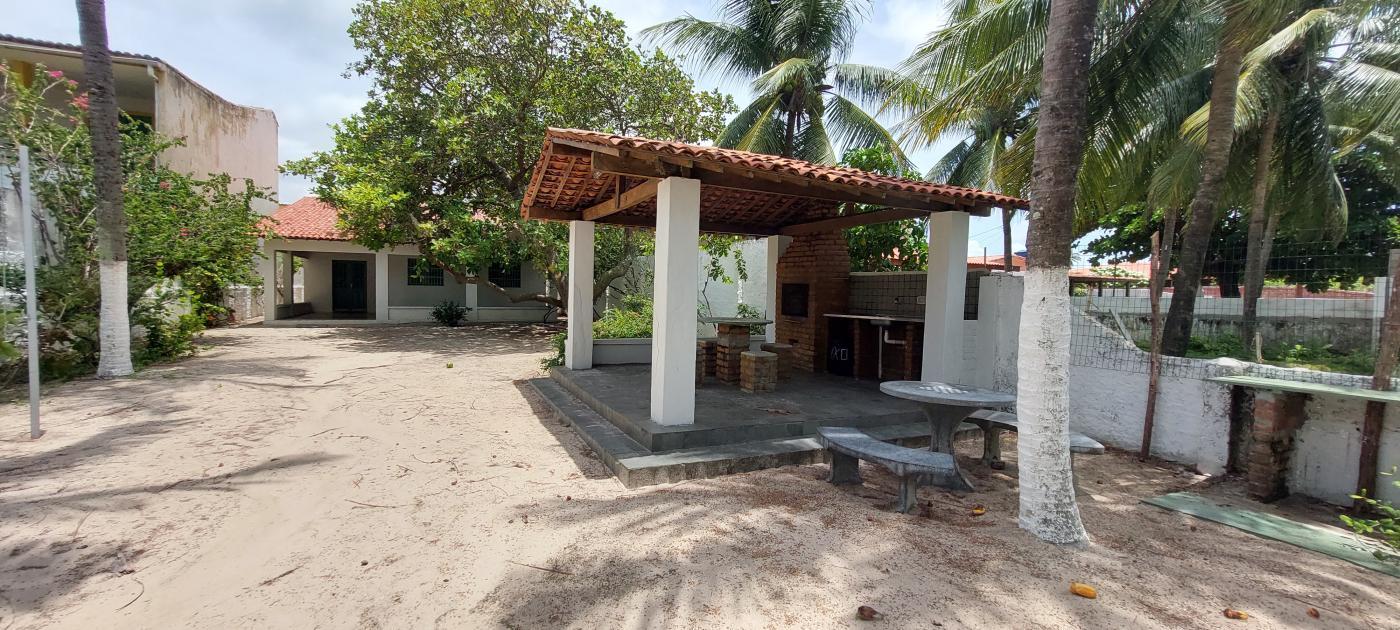 Casa à venda com 5 quartos - Foto 8