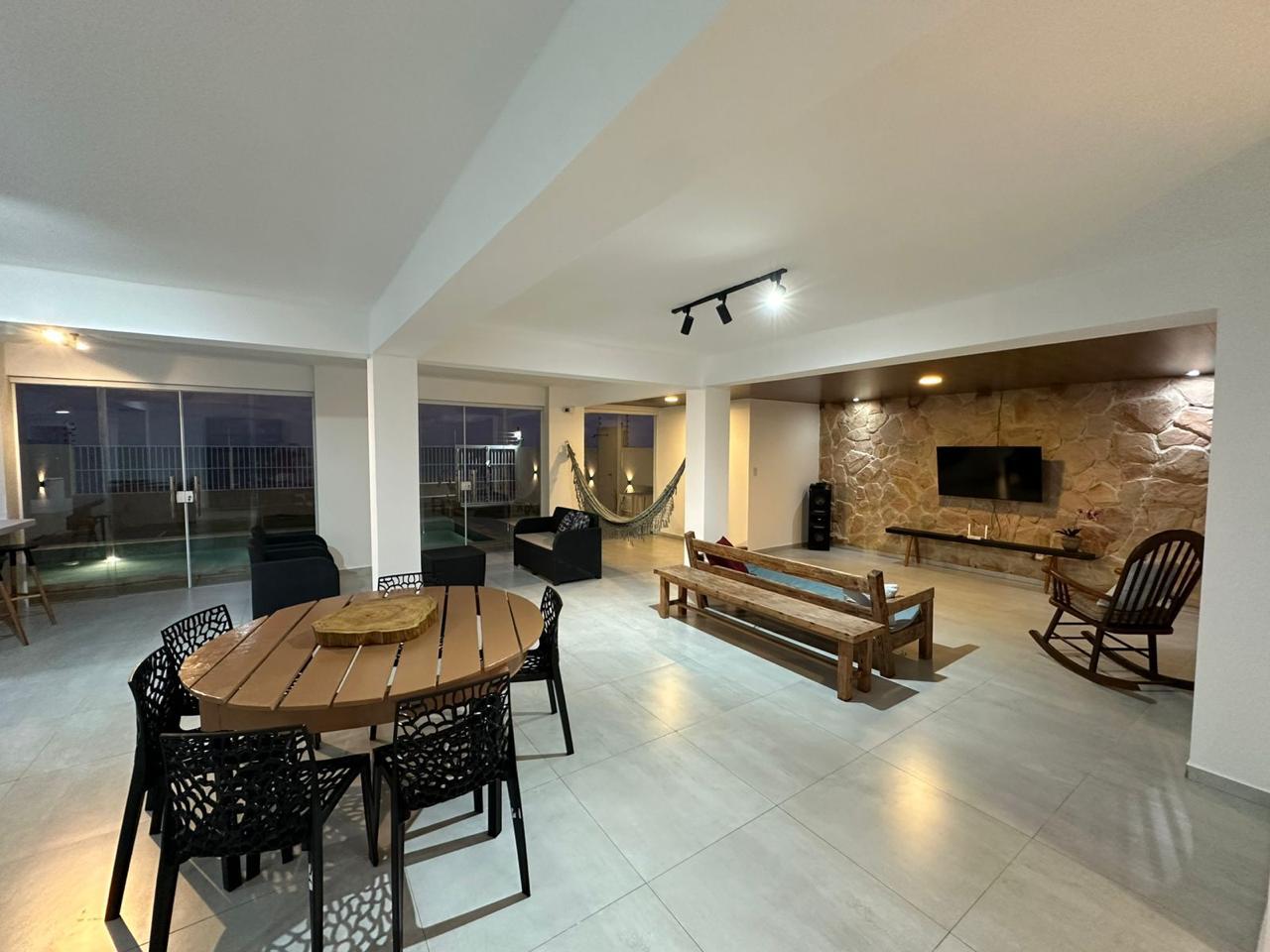 Casa à venda com 4 quartos, 420m² - Foto 9
