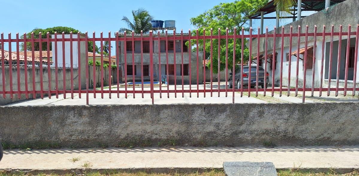 Casa à venda com 7 quartos - Foto 7