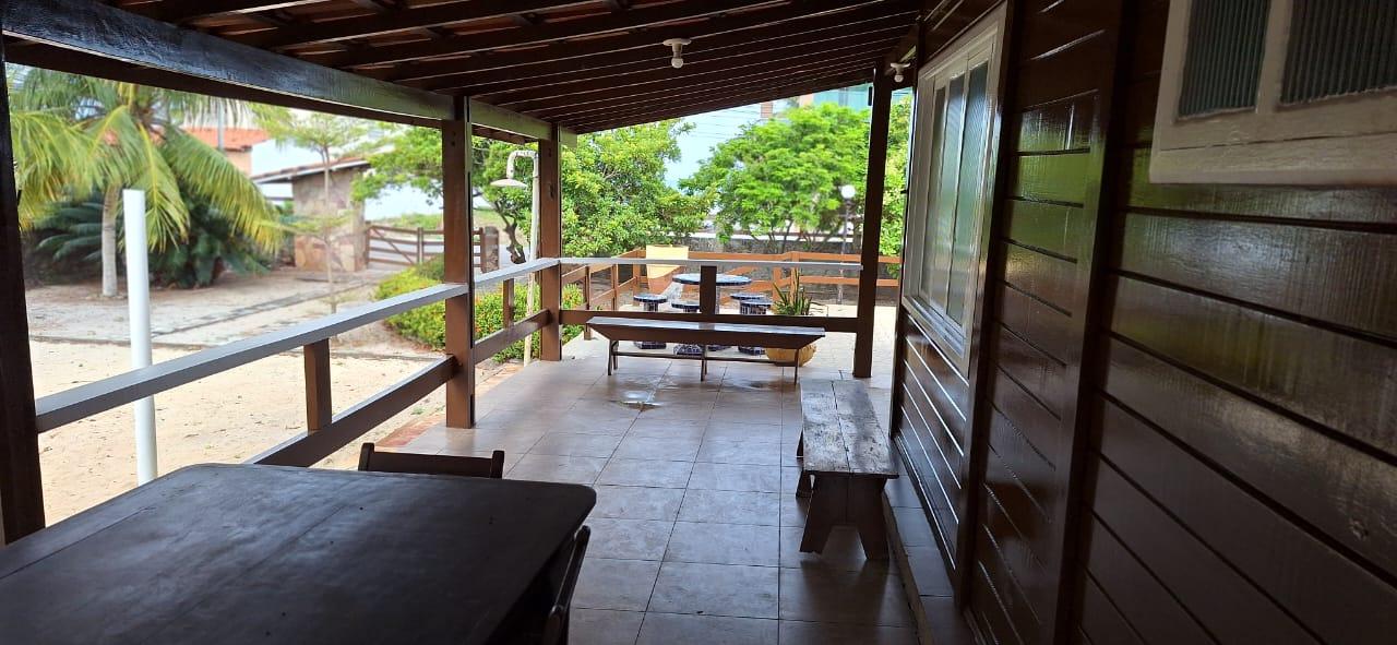 Casa à venda com 3 quartos - Foto 9