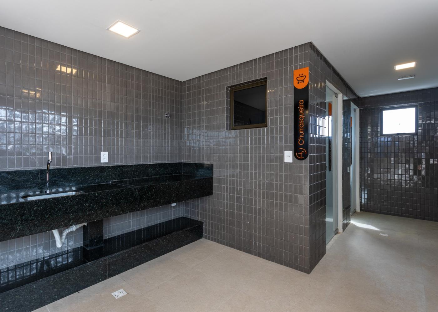 Apartamento, 1 quarto - Foto 12