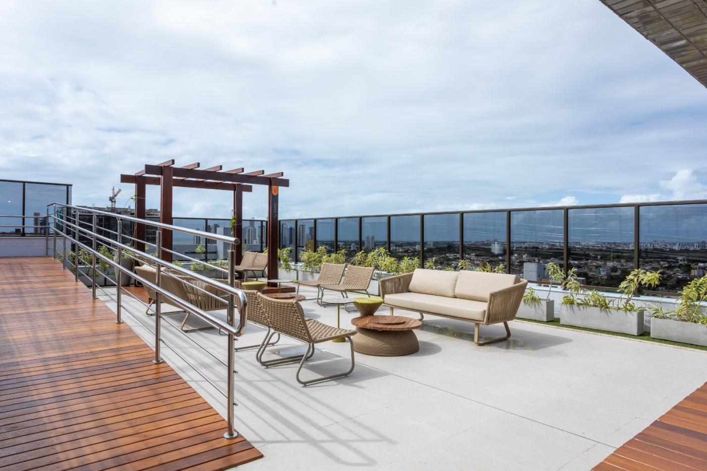 Apartamento, 1 quarto - Foto 5