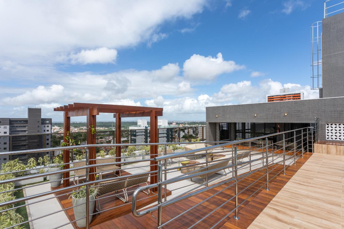 Apartamento, 1 quarto - Foto 6