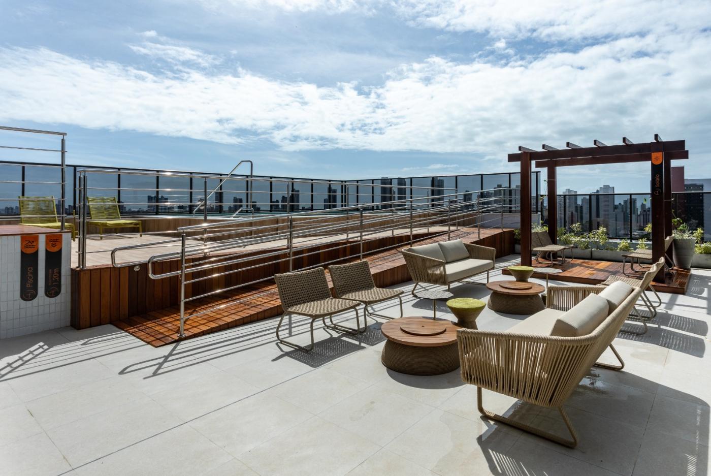 Apartamento, 1 quarto - Foto 11