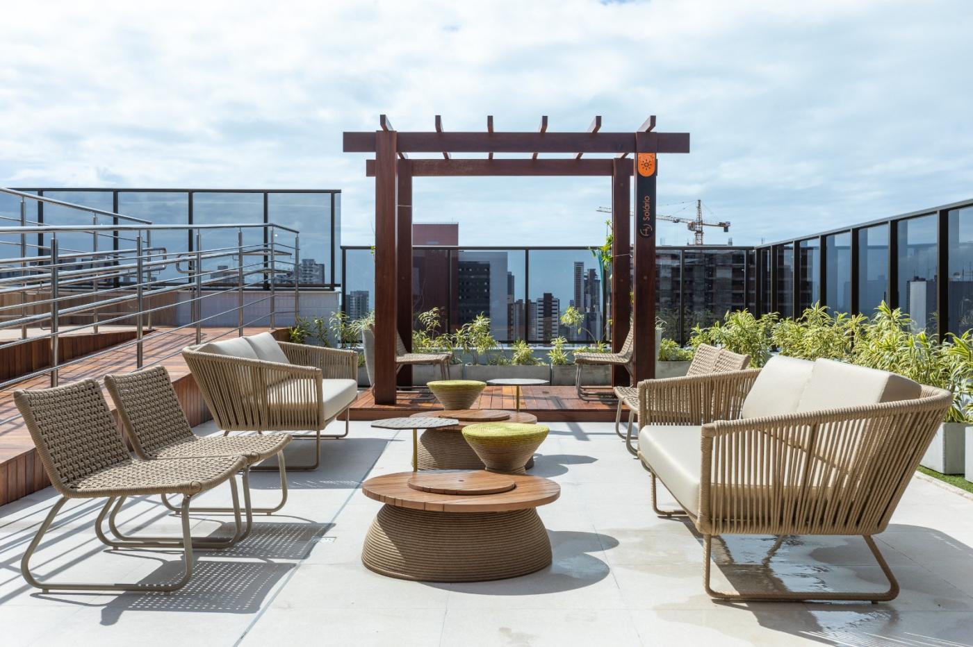 Apartamento, 1 quarto - Foto 2