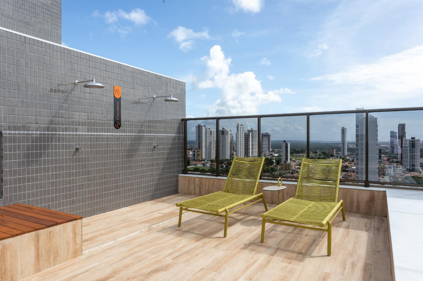 Apartamento, 1 quarto - Foto 9