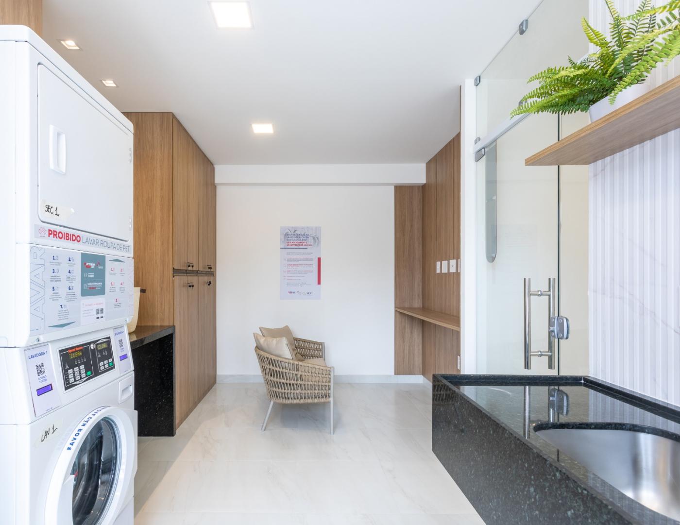 Apartamento, 1 quarto - Foto 23