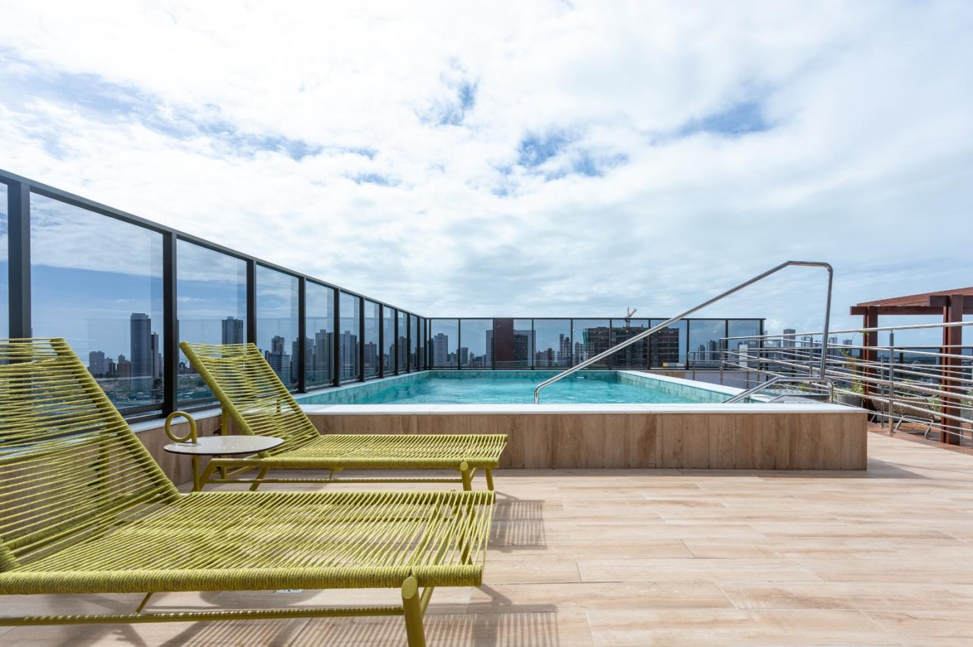 Apartamento, 1 quarto - Foto 3