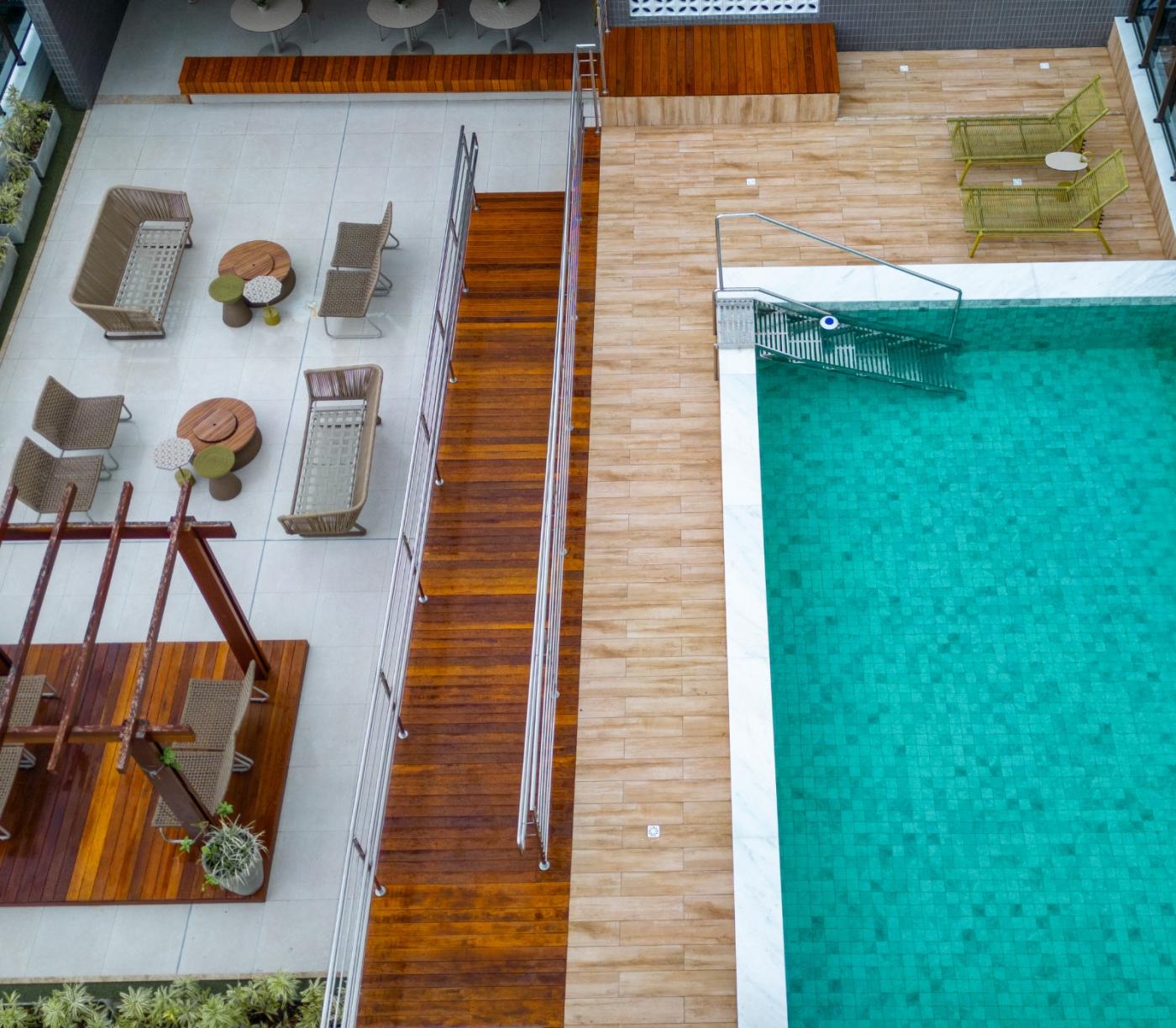 Apartamento, 1 quarto - Foto 7