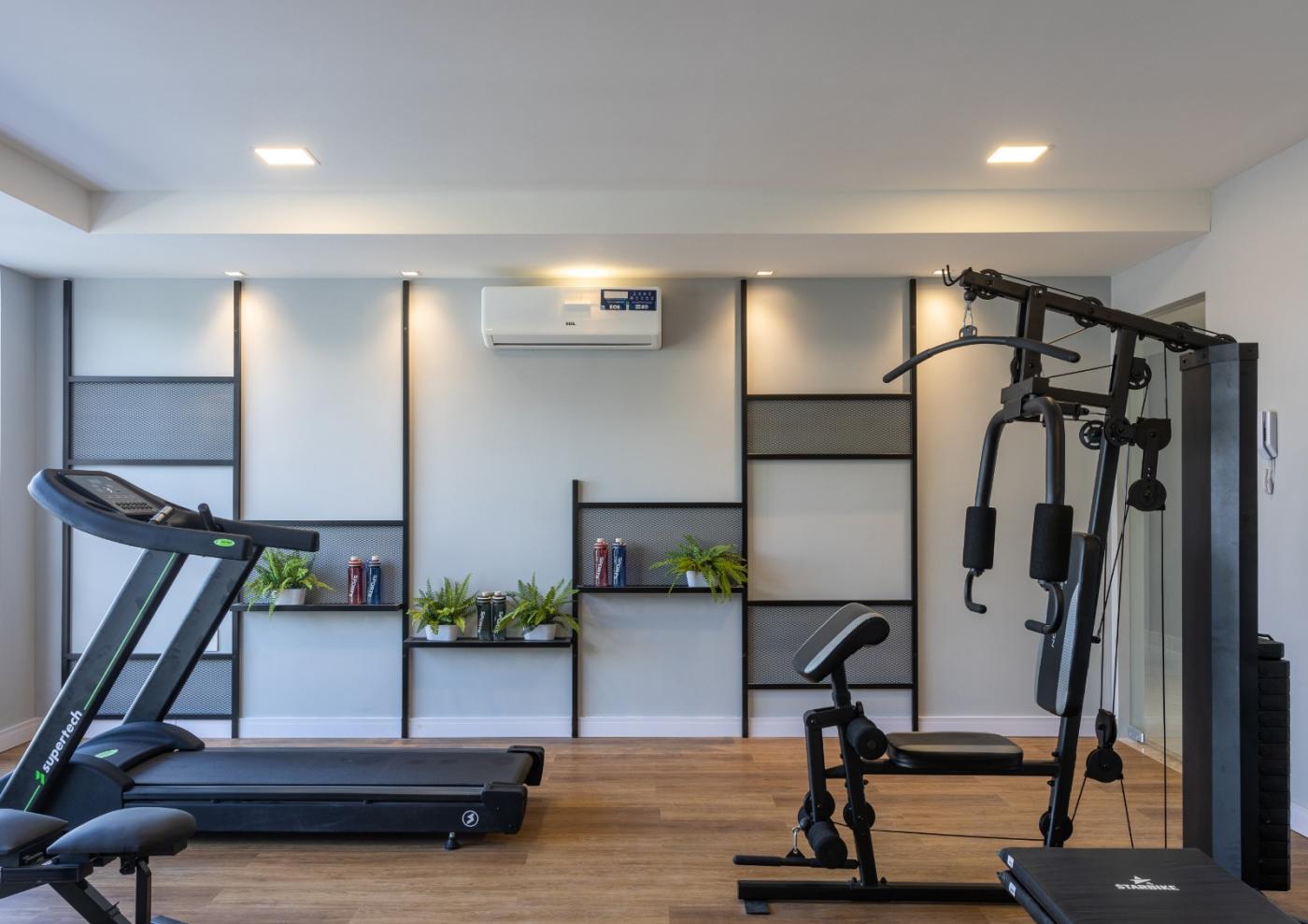 Apartamento, 1 quarto - Foto 18