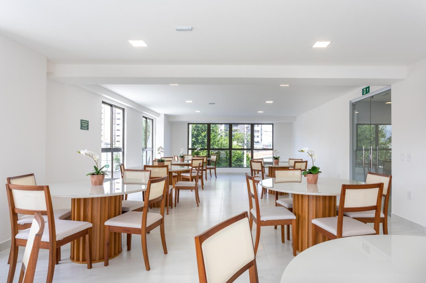 Apartamento, 1 quarto - Foto 22