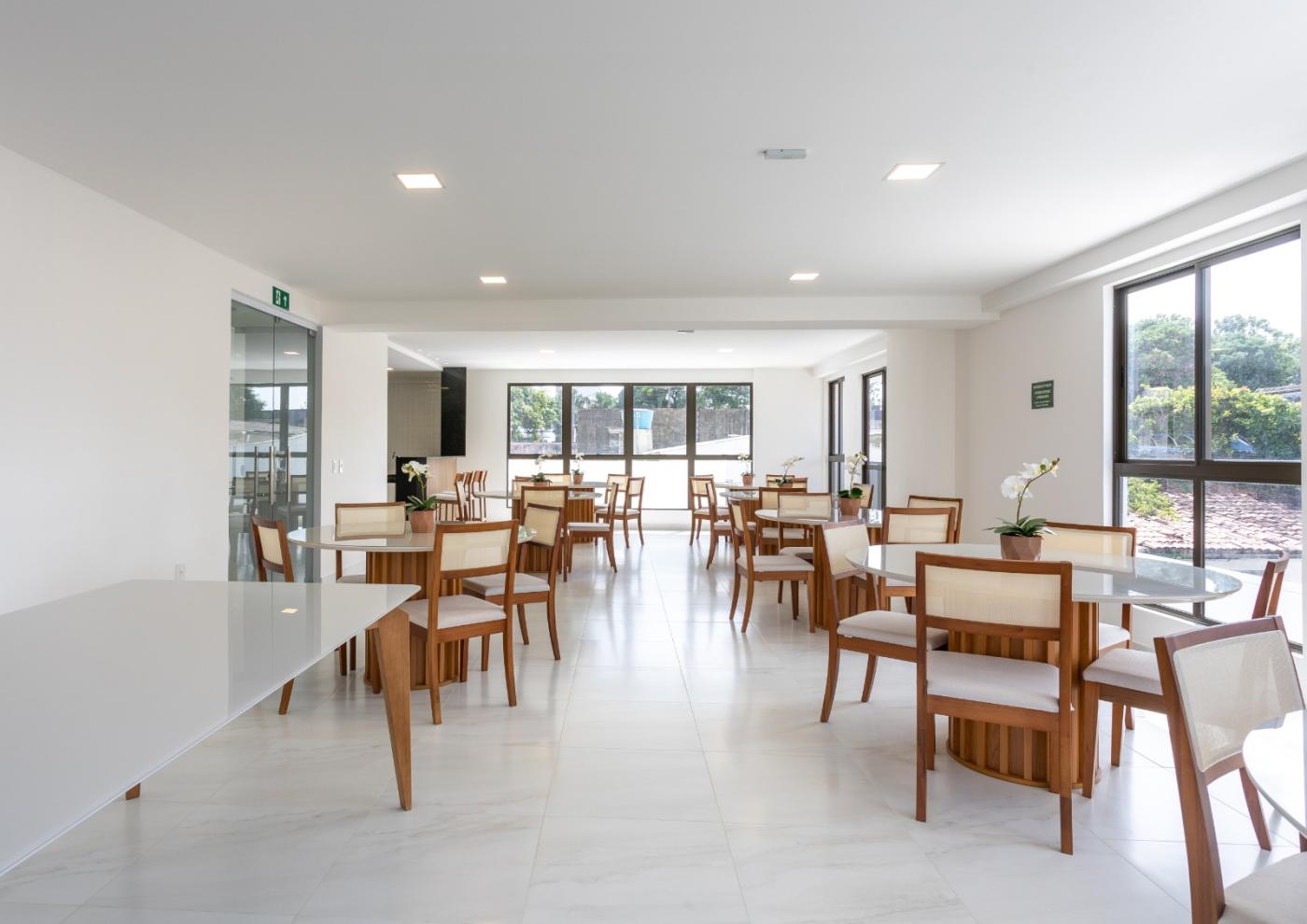 Apartamento, 1 quarto - Foto 21