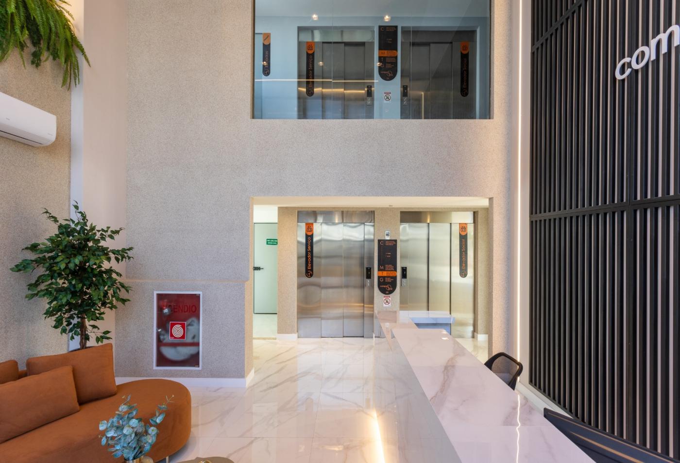 Apartamento, 1 quarto - Foto 19