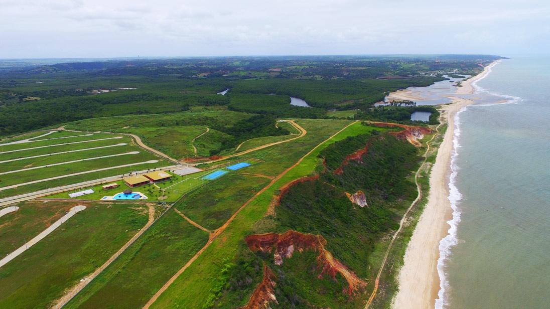 Terreno à venda, 543m² - Foto 1