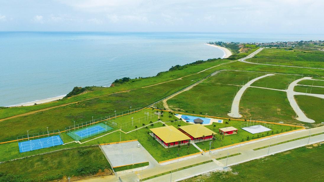 Terreno à venda, 543m² - Foto 2