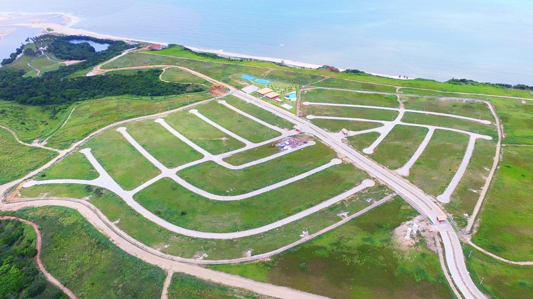 Terreno à venda, 543m² - Foto 3