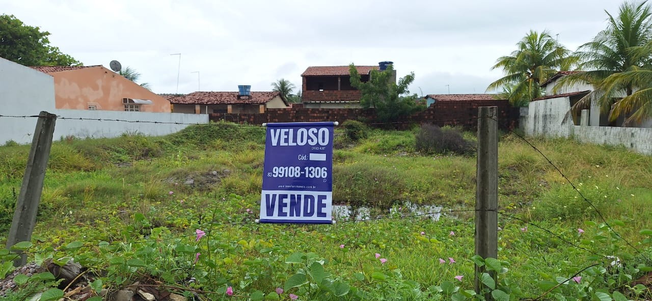 Terreno à venda, 360m² - Foto 2