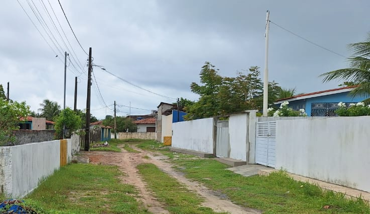 Terreno à venda, 360m² - Foto 3