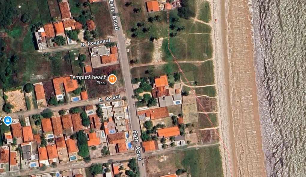 Terreno à venda - Foto 1