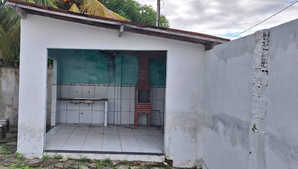 Casa, 3 quartos - Foto 8