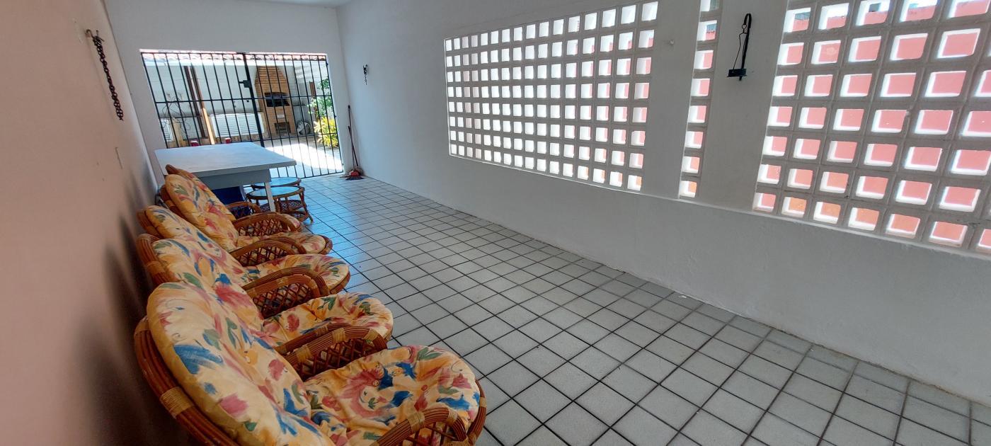 Casa, 10 quartos - Foto 8