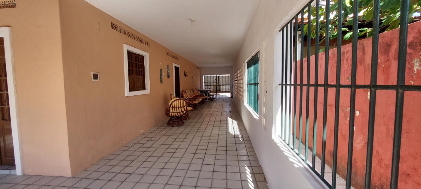 Casa, 10 quartos - Foto 5