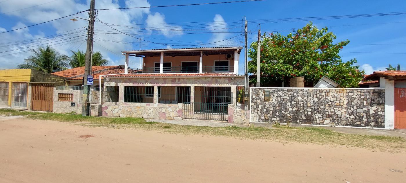 Casa, 10 quartos - Foto 3