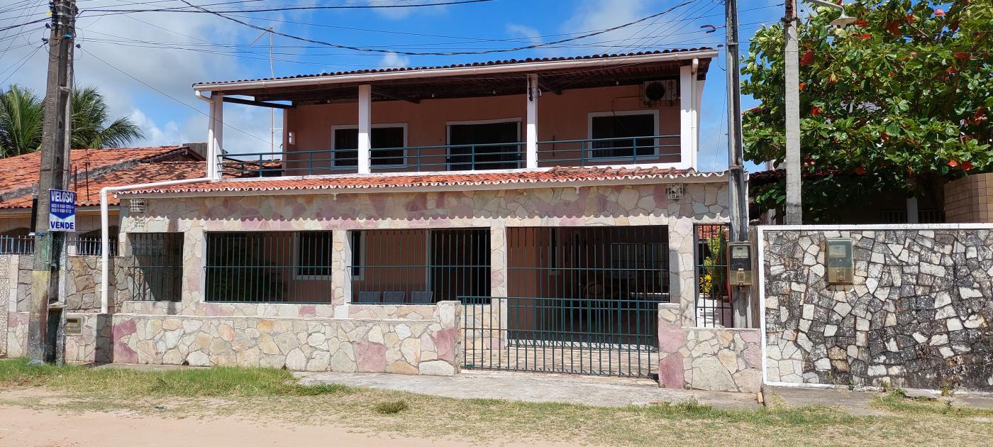 Casa, 10 quartos - Foto 2