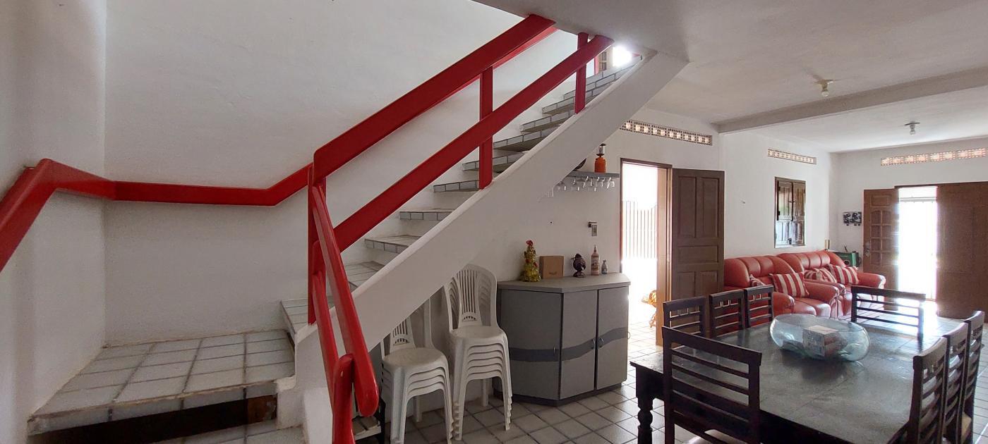 Casa, 10 quartos - Foto 13