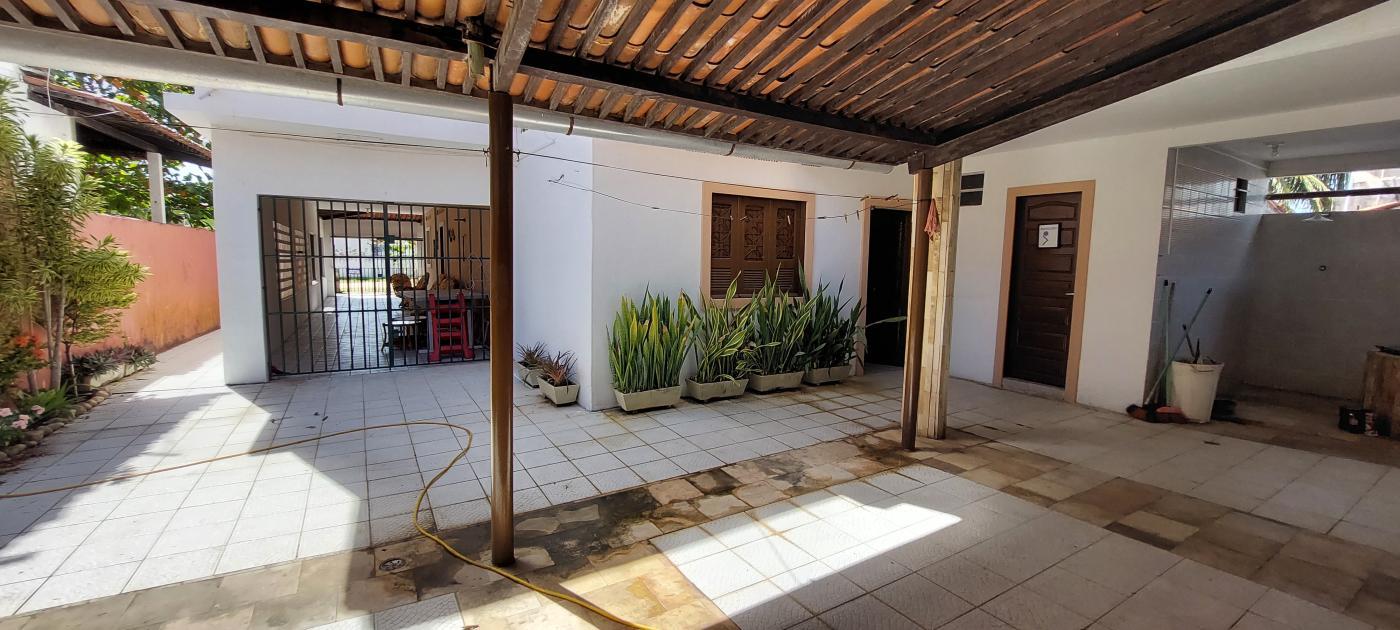 Casa, 10 quartos - Foto 17