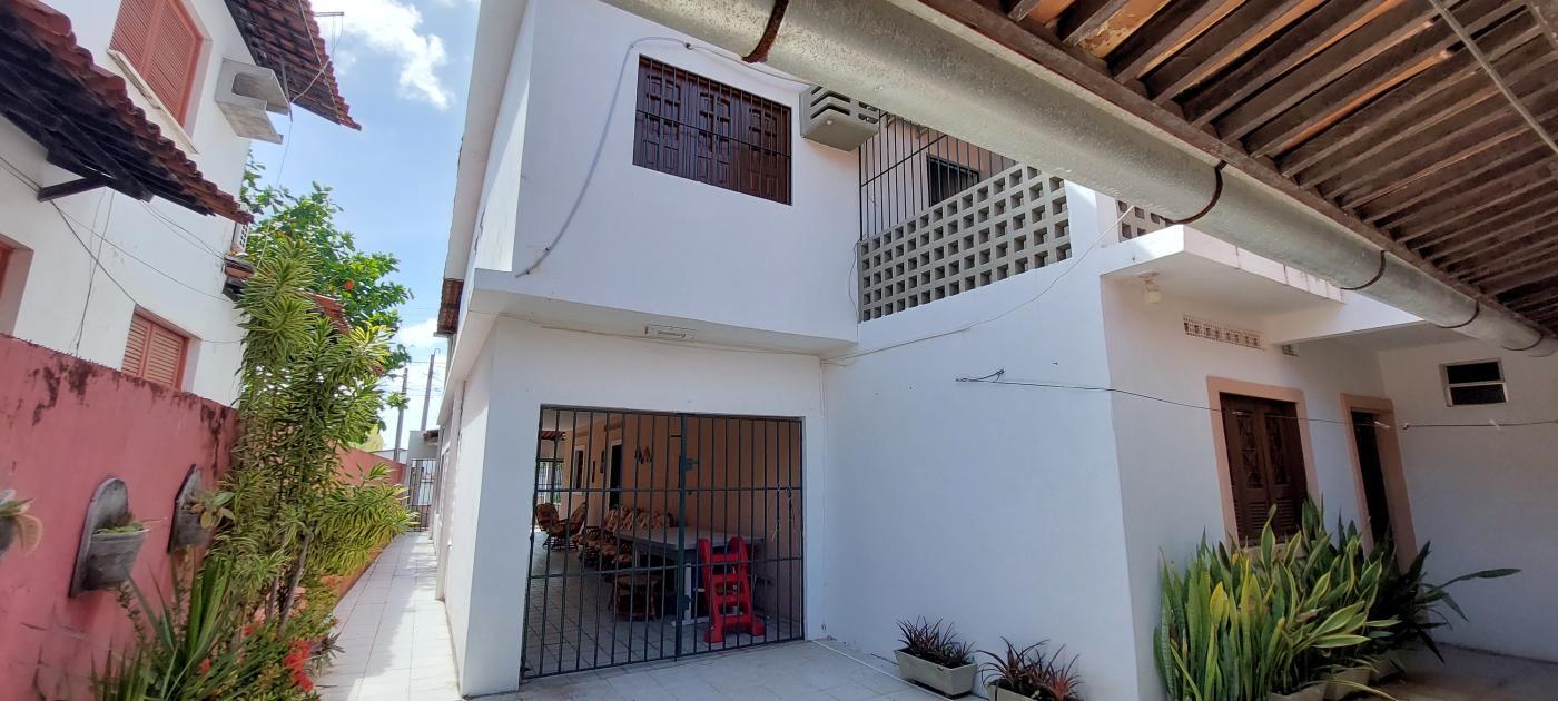 Casa, 10 quartos - Foto 18