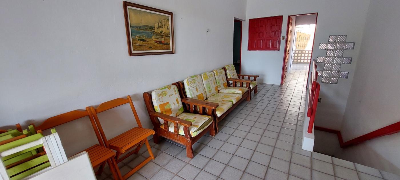 Casa, 10 quartos - Foto 33