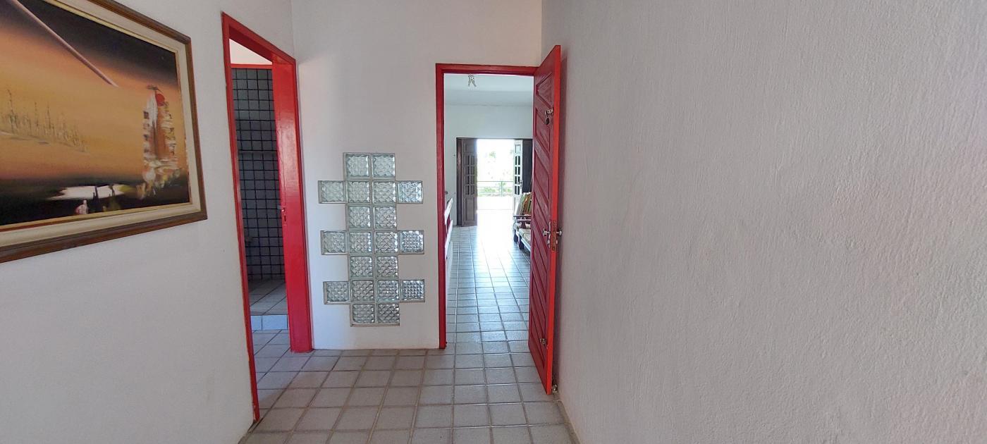 Casa, 10 quartos - Foto 37