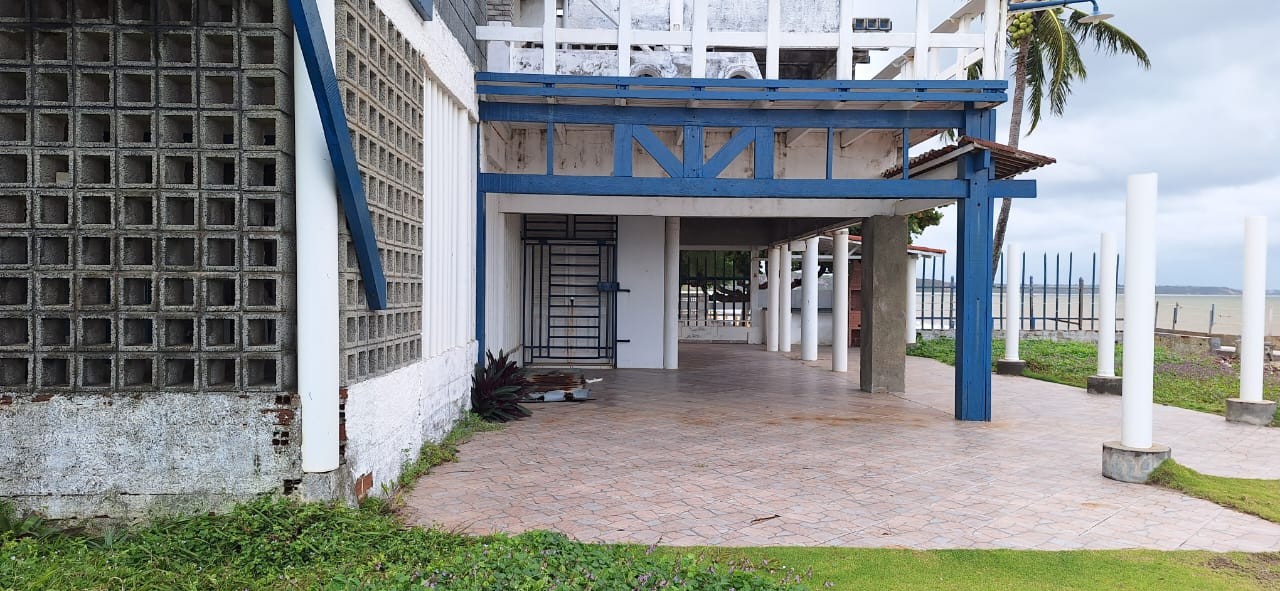 Casa à venda com 10 quartos - Foto 7