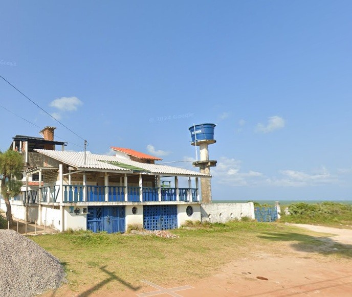 Casa à venda com 10 quartos - Foto 1