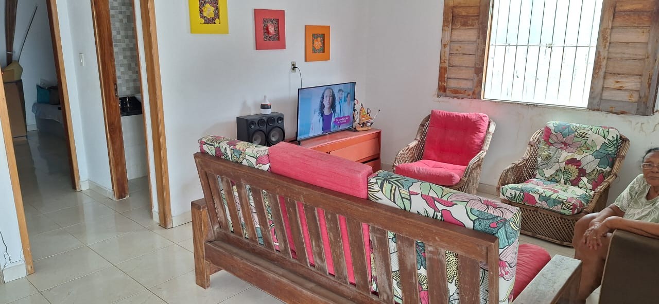 Casa à venda com 3 quartos - Foto 8