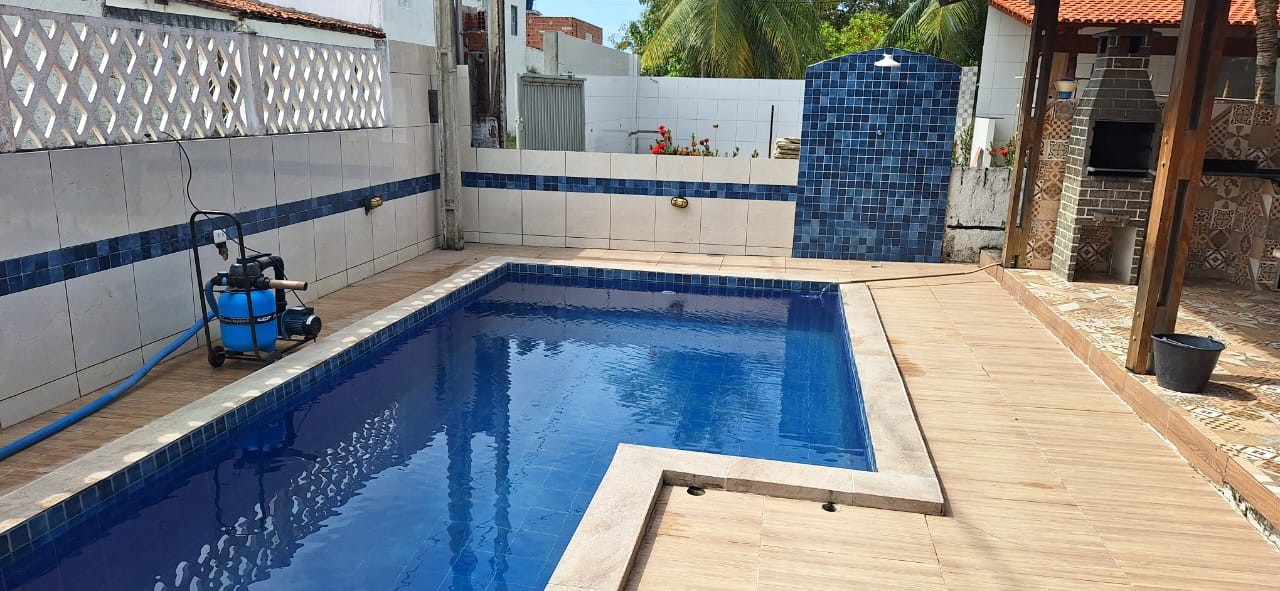 Casa à venda com 3 quartos - Foto 4