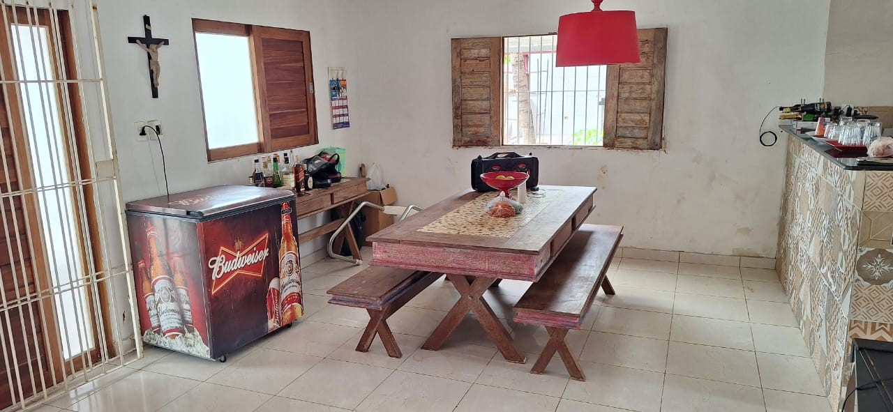 Casa à venda com 3 quartos - Foto 9
